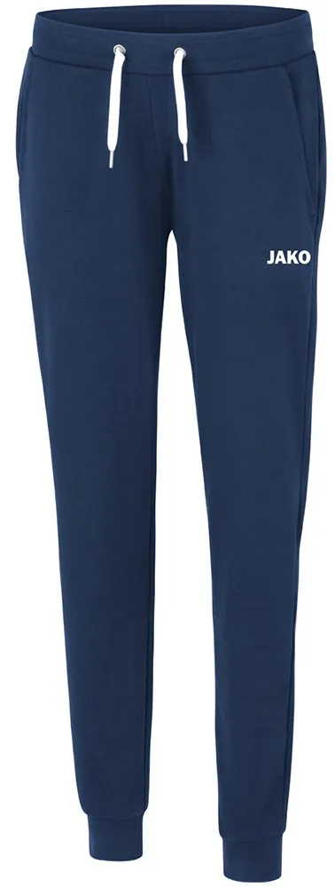 Pantaloni Jako Jogging trousers Base W