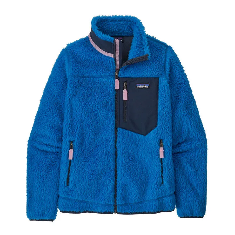 Patagonia Classic Retro-X Jkt - Giacca in pile - Donna