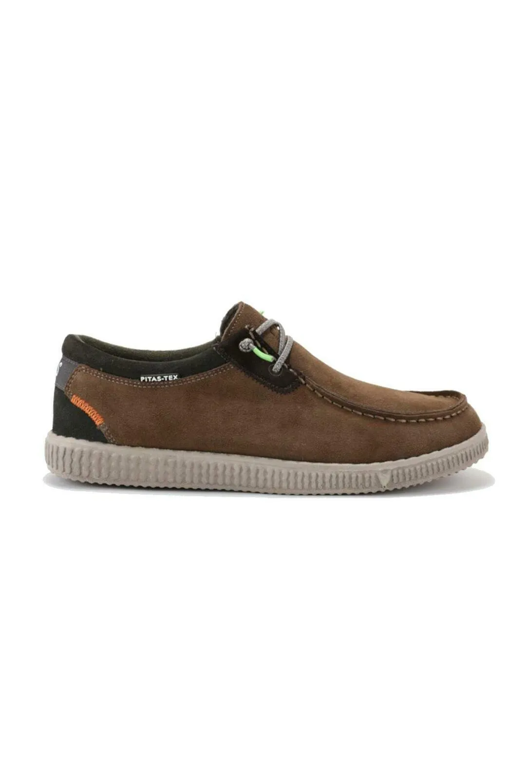 PAU - Scarpe da barca