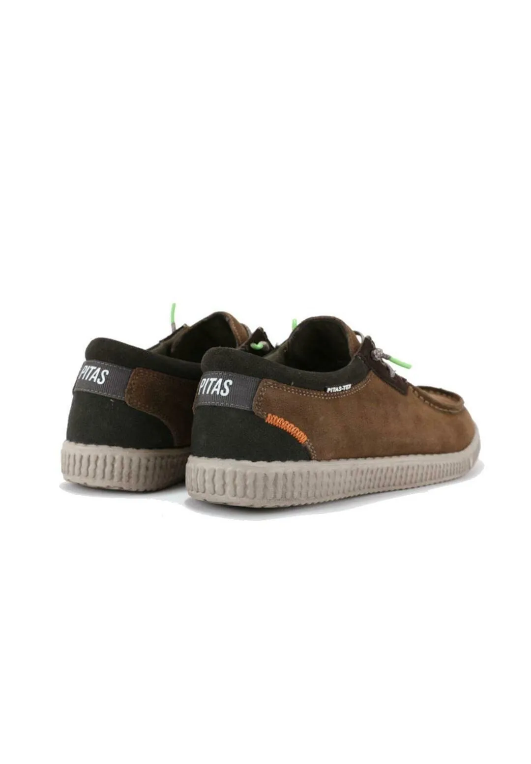 PAU - Scarpe da barca