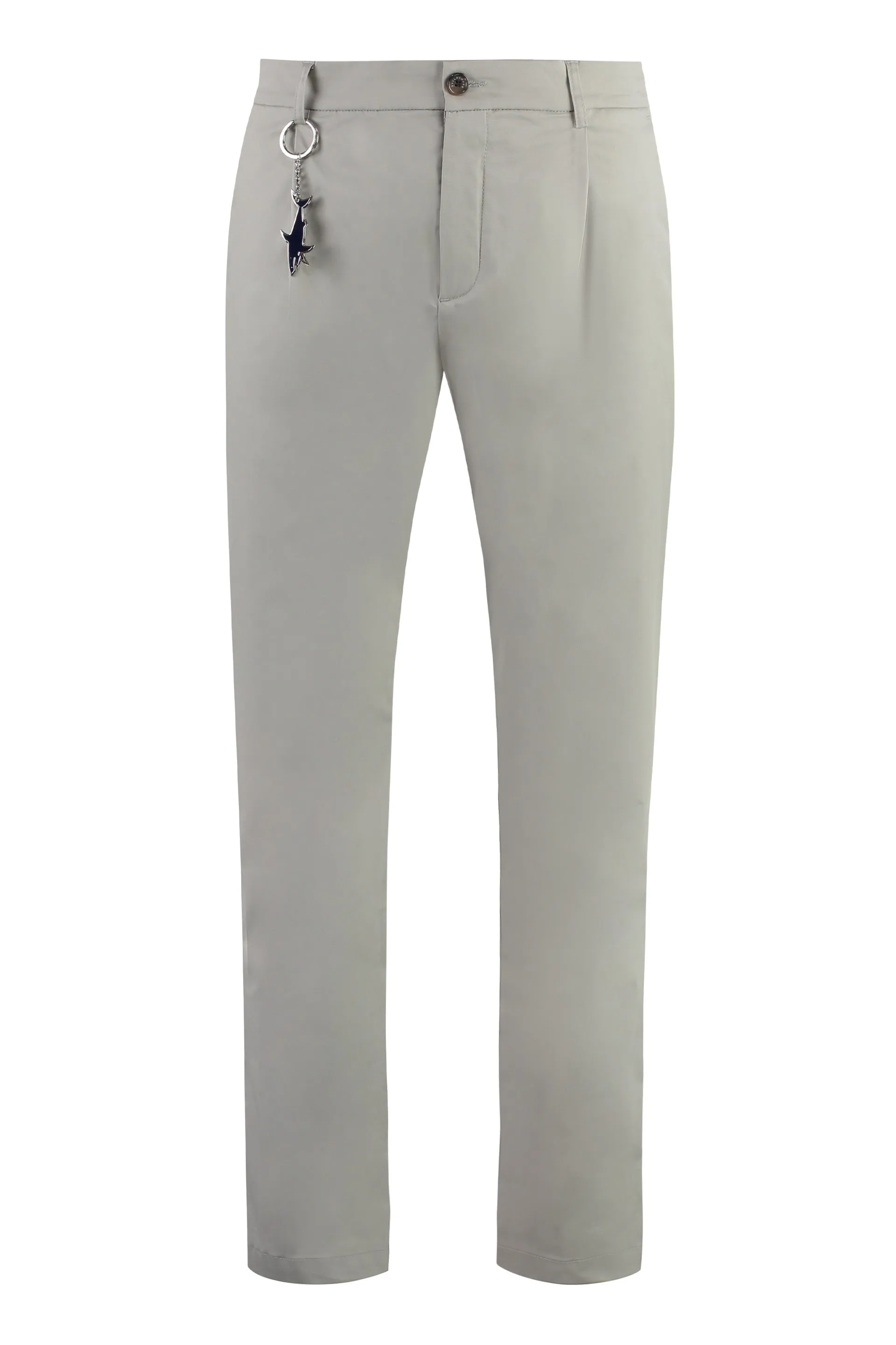 Paul&Shark Pantaloni in cotone