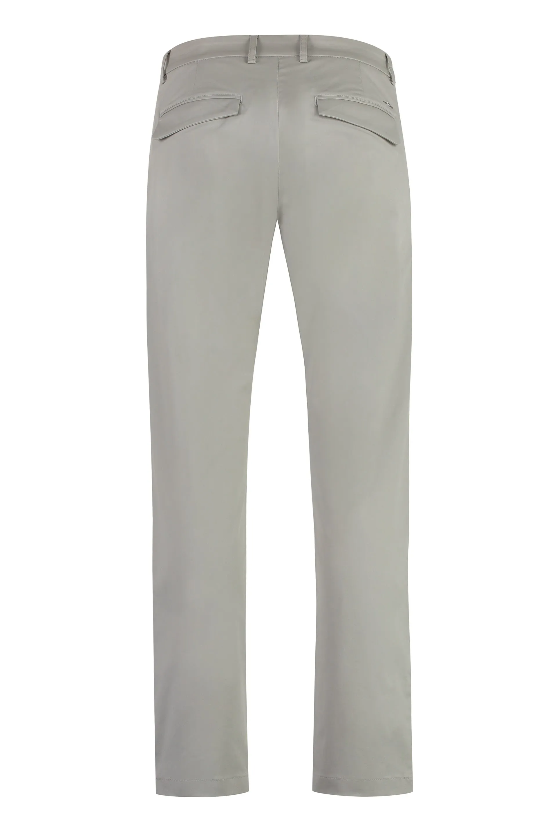 Paul&Shark Pantaloni in cotone