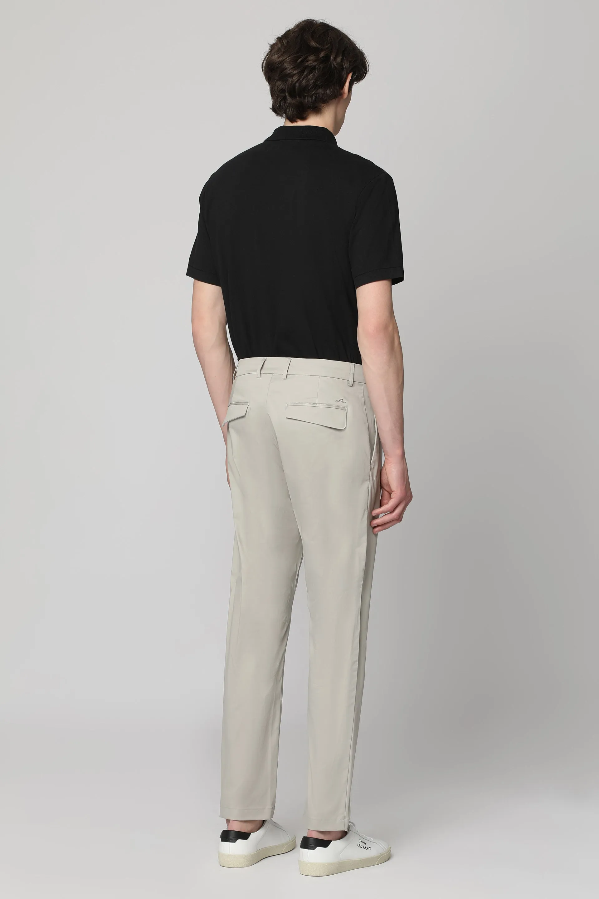 Paul&Shark Pantaloni in cotone