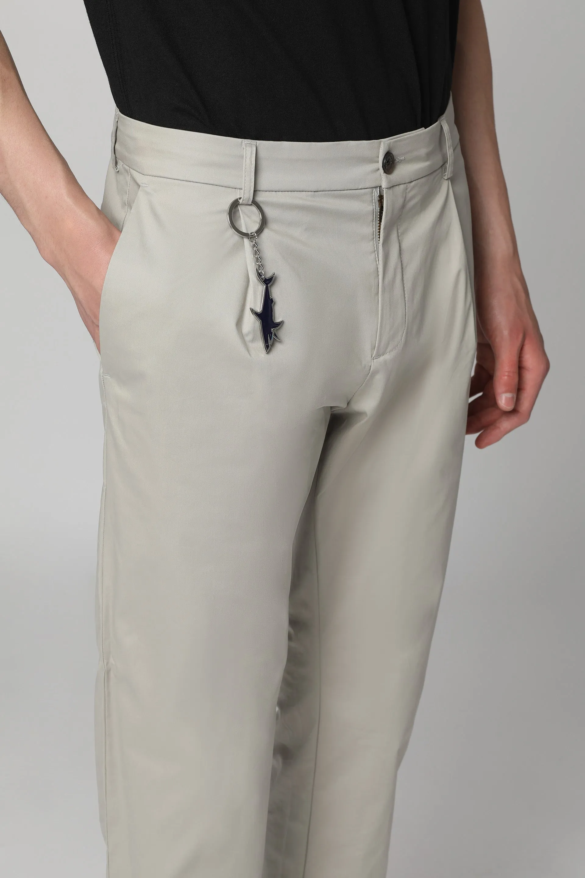 Paul&Shark Pantaloni in cotone