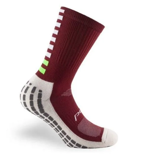 PDX TECHNICAL SPORT SOCKS Calze perfect next grip slim