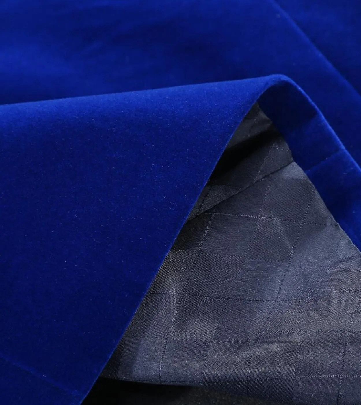 Plyesxale Blazer in velluto blu royal bordeaux Disegni con collo a scialle da uomo Blazer casual da uomo Giacca da uomo Stage We