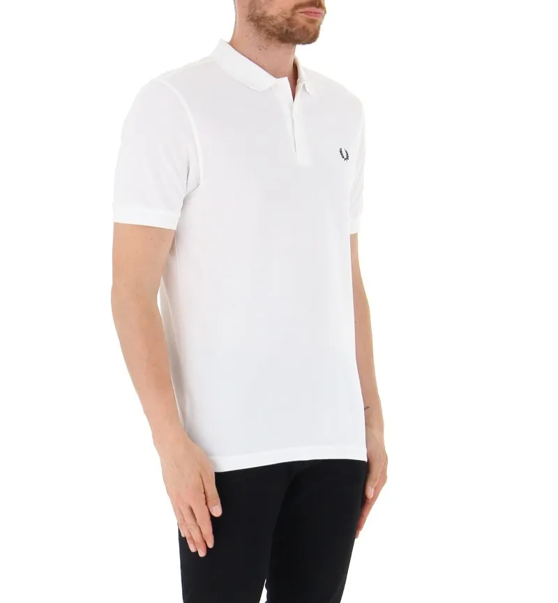 Polo in cotone