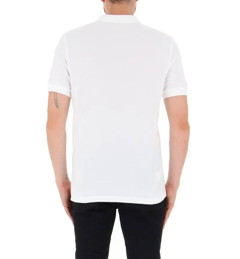 Polo in cotone