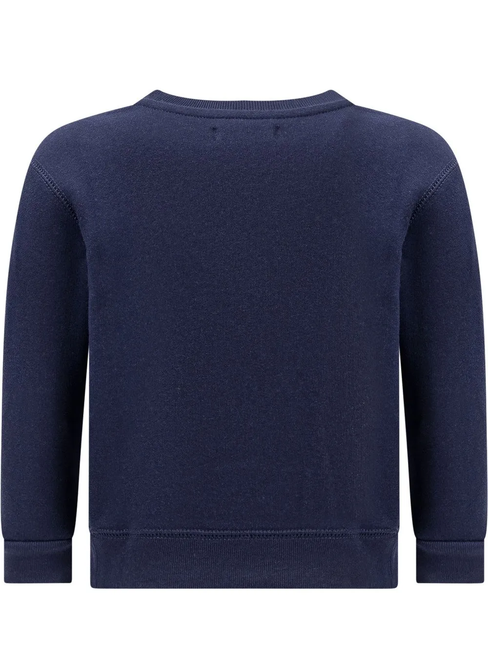 POLO RALPH LAUREN KIDS Felpa con Logo 