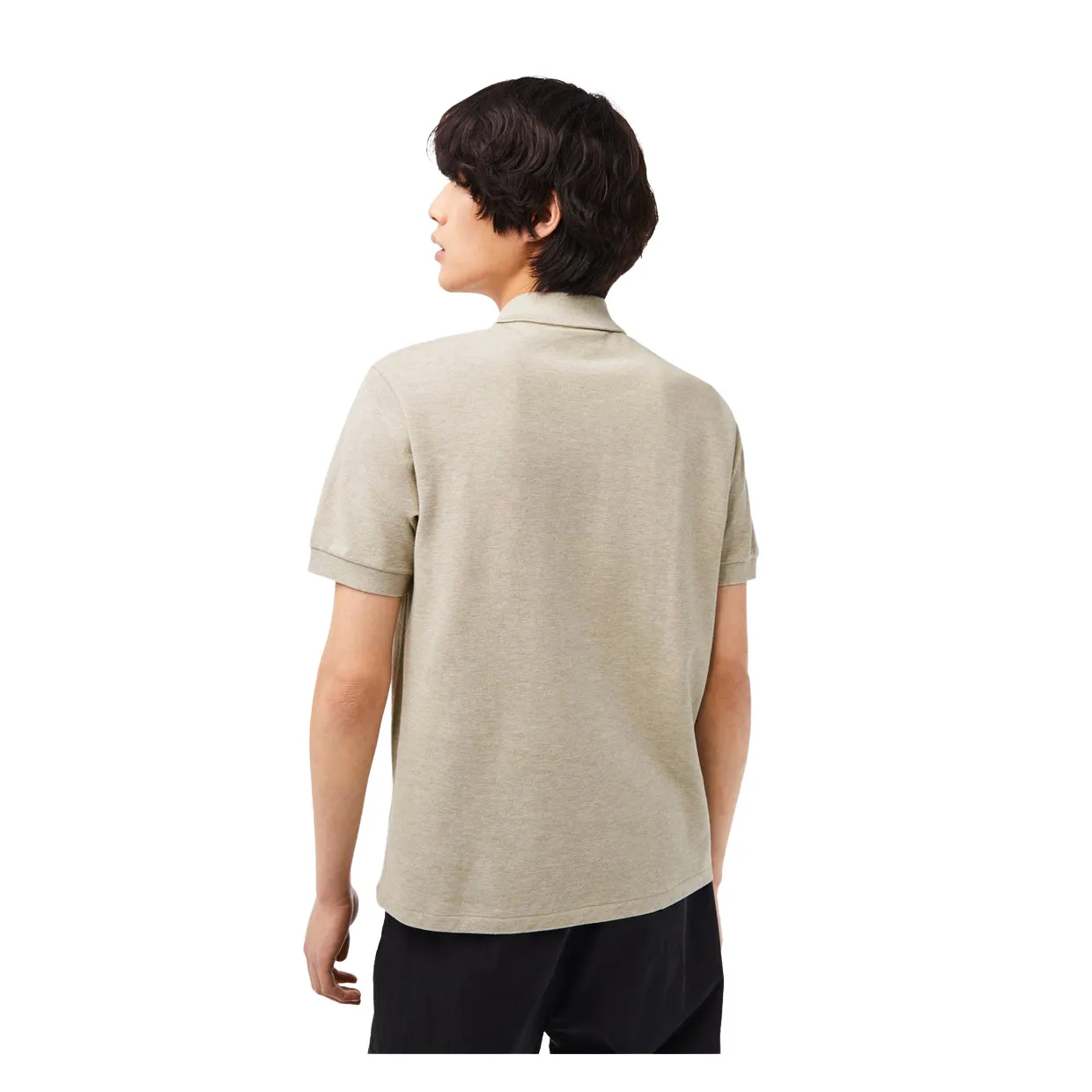 Polo Uomo Lacoste Classic Beige (KD4)