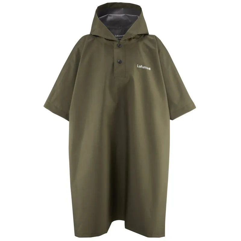 Poncho per bambini Lafuma PONCHO LTD JR (BRONZO SCURO)