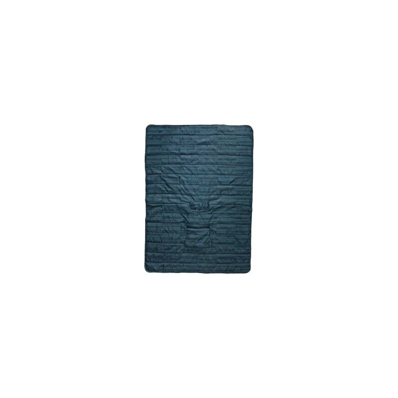 Poncho Thermarest Honcho Poncho (Blue Print)