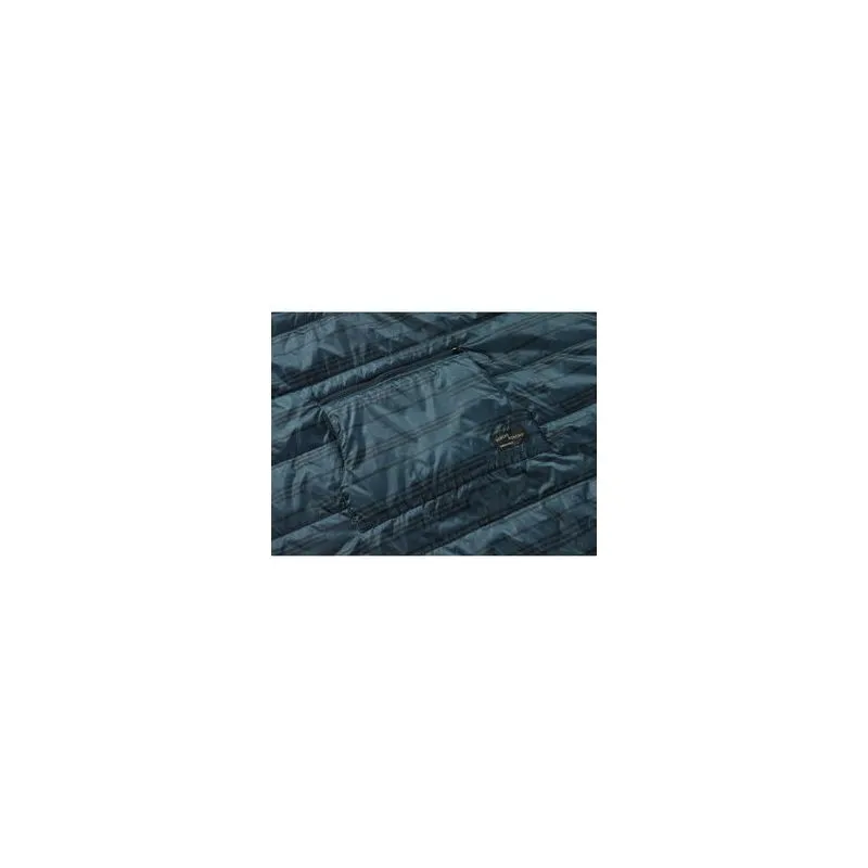 Poncho Thermarest Honcho Poncho (Blue Print)