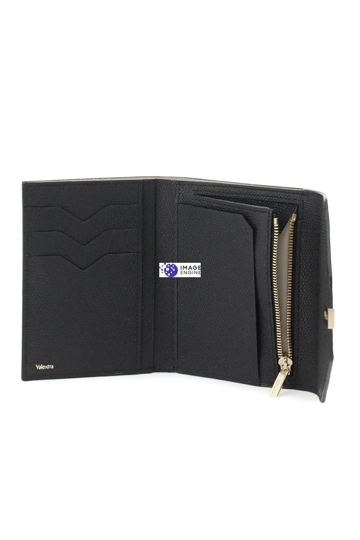 Portafoglio bi-fold