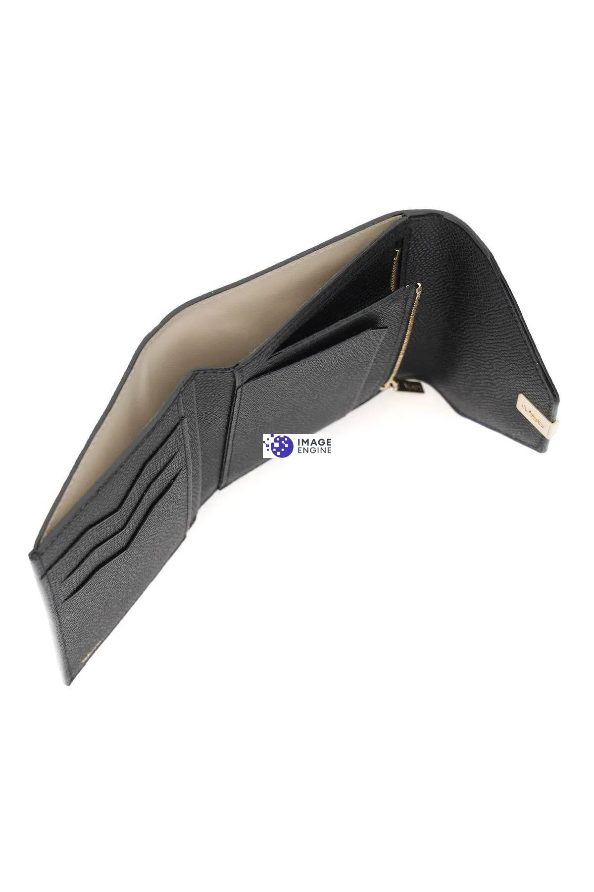 Portafoglio bi-fold