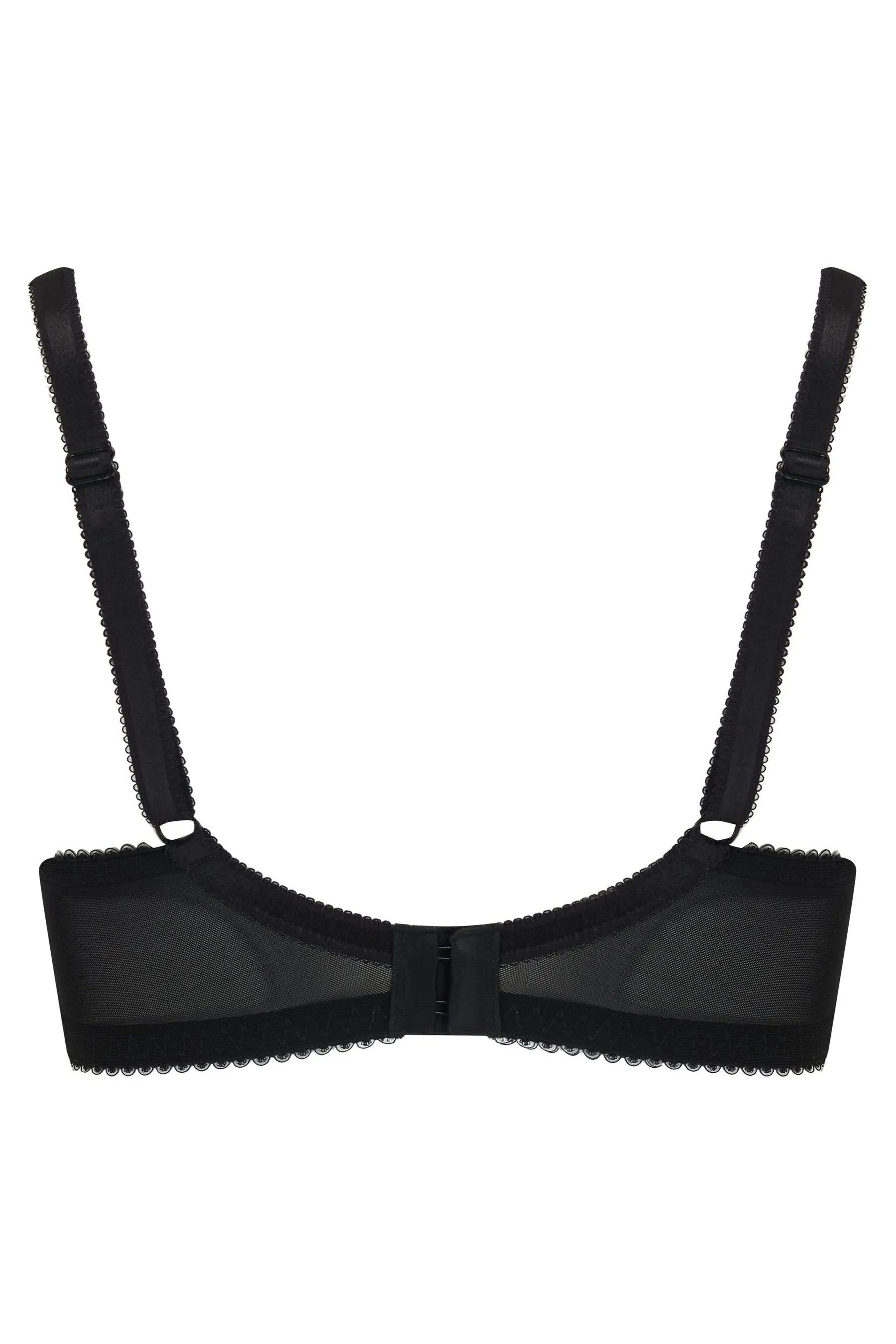 Pour Moi - Amour - Reggiseno con ferretto non imbottito