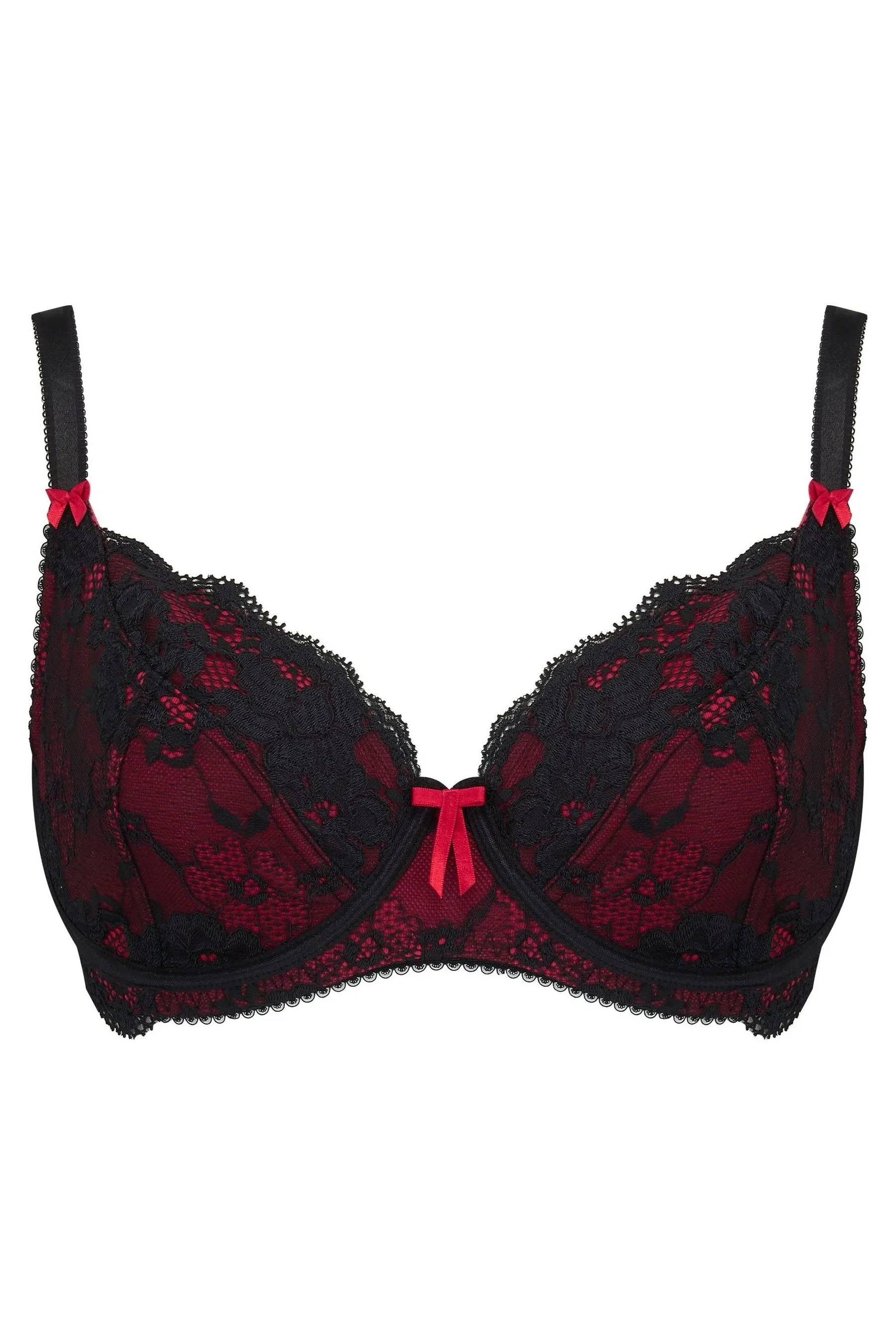 Pour Moi - Amour - Reggiseno con ferretto non imbottito