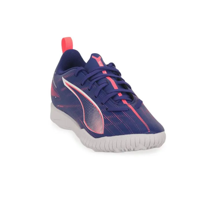 PUMA 01 ULTRA 5 PLAY TT JR
