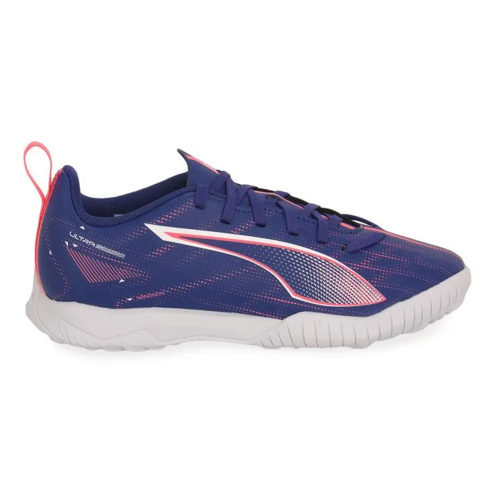 PUMA 01 ULTRA 5 PLAY TT JR