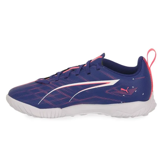 PUMA 01 ULTRA 5 PLAY TT JR