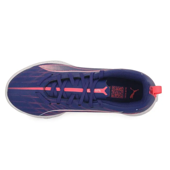 PUMA 01 ULTRA 5 PLAY TT JR