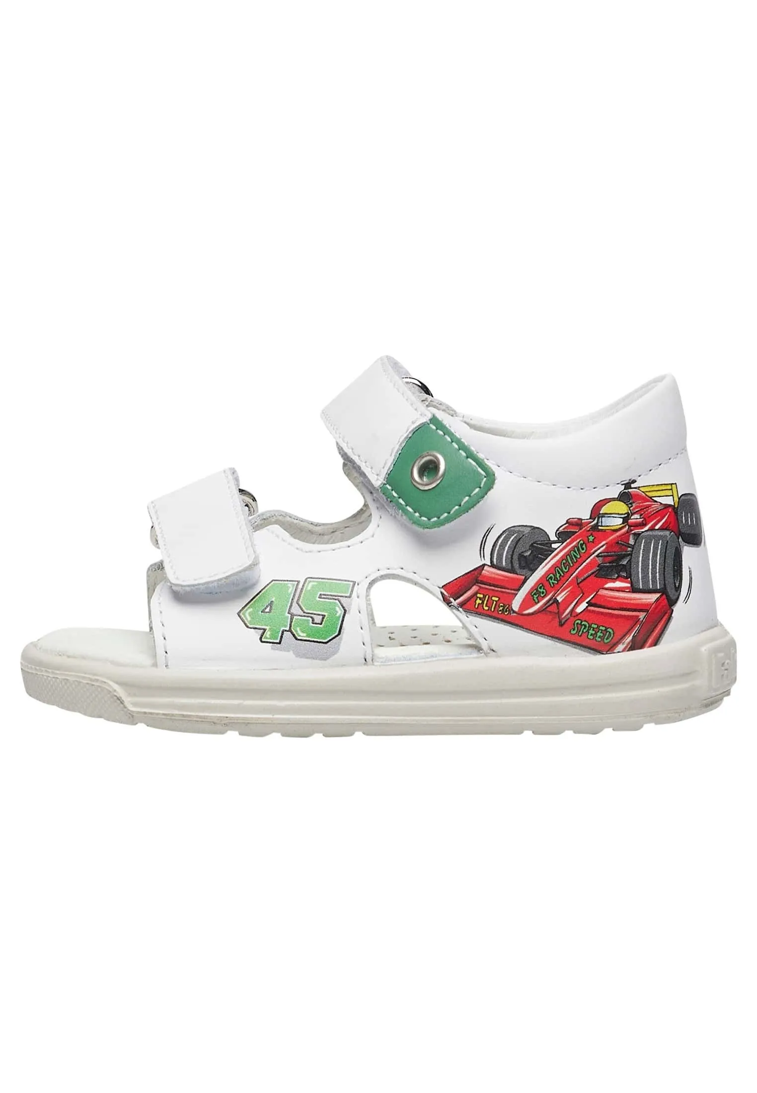RACE  - Scarpe primi passi