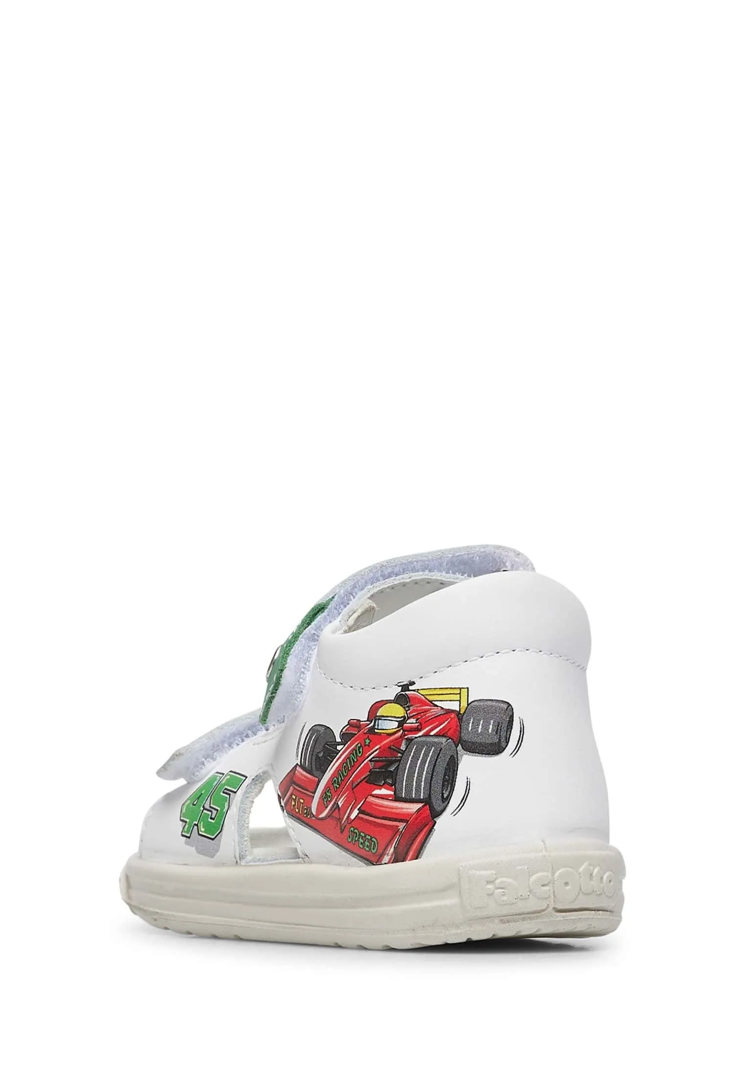 RACE  - Scarpe primi passi