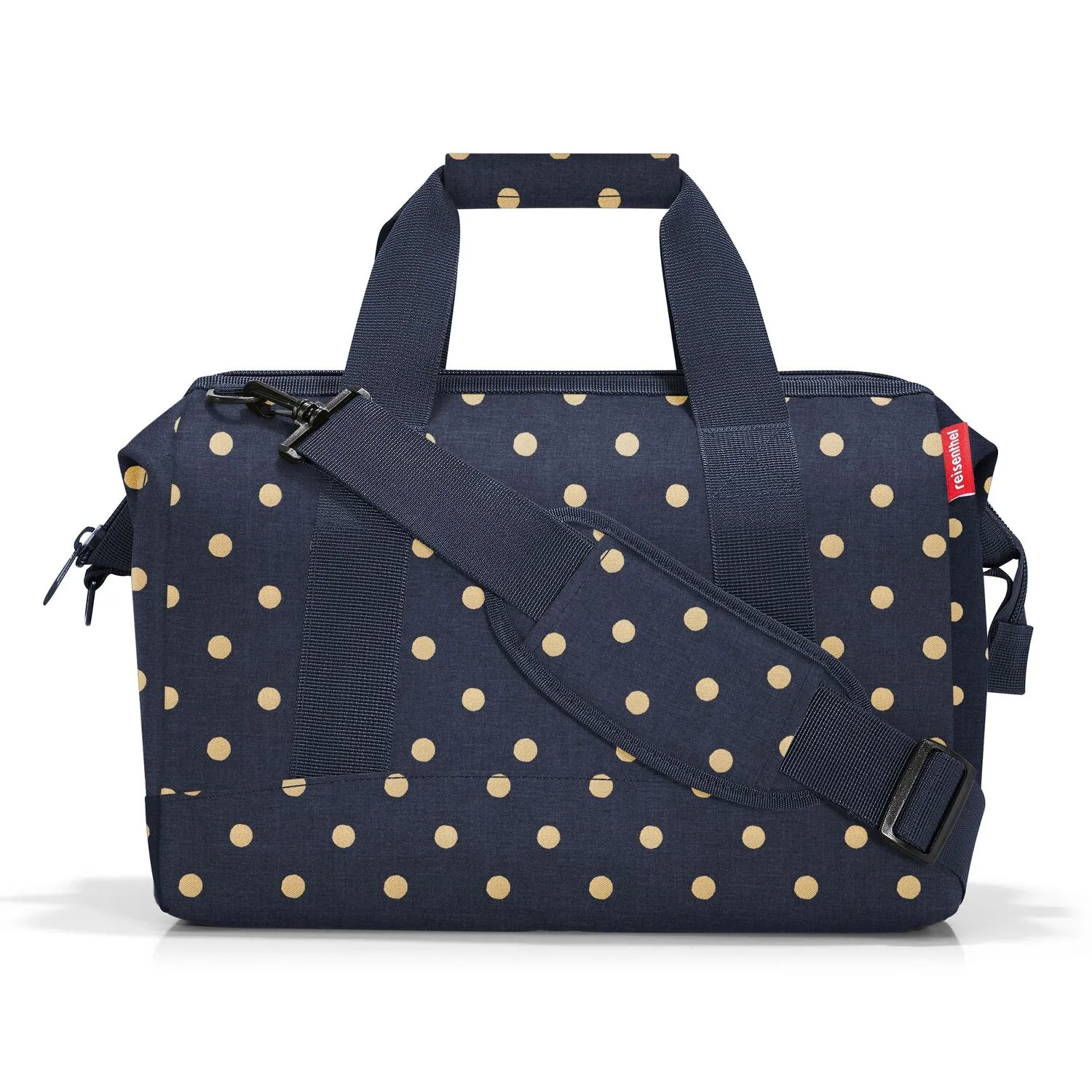 reisenthel Allrounder M Borsa da viaggio Weekender 40 cm