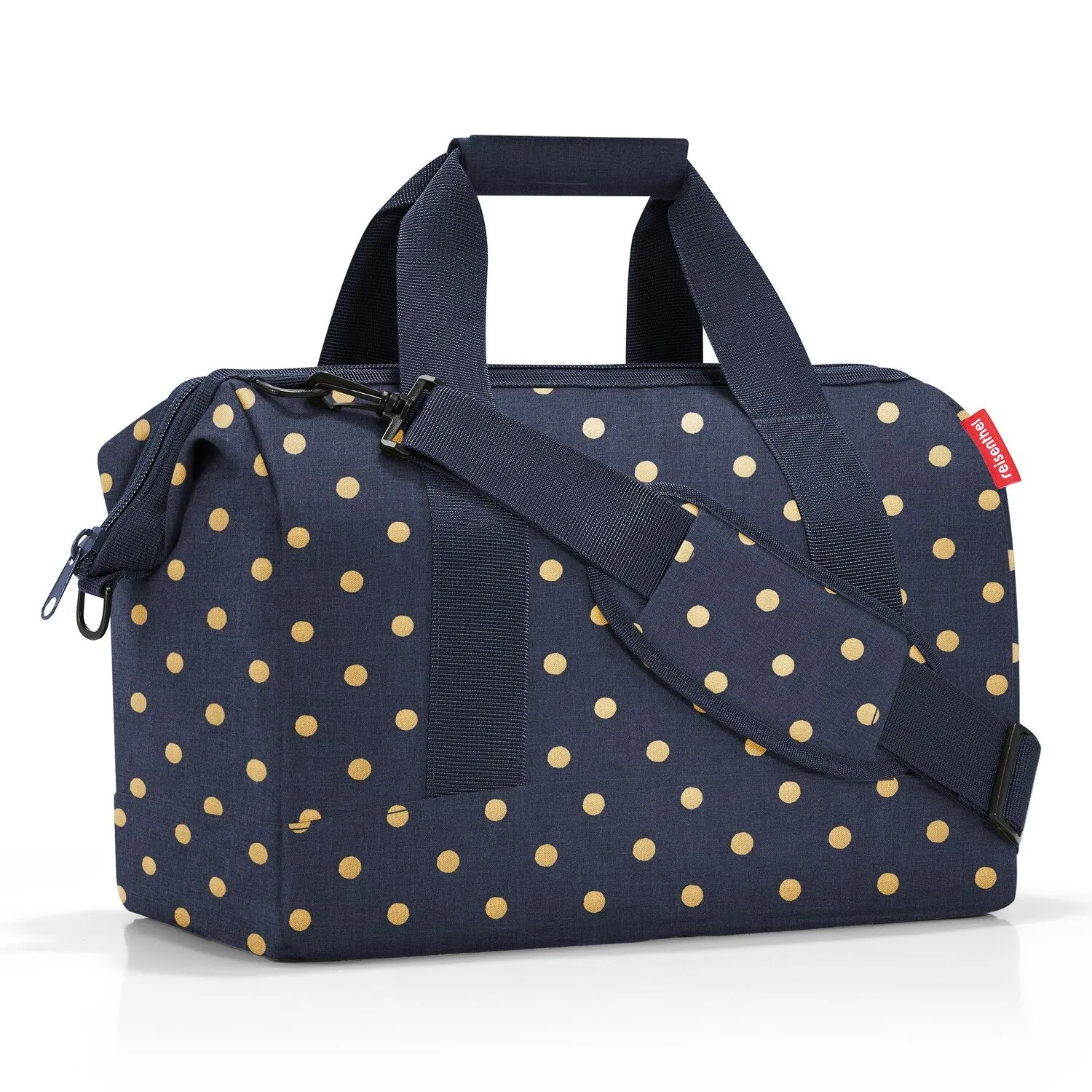 reisenthel Allrounder M Borsa da viaggio Weekender 40 cm