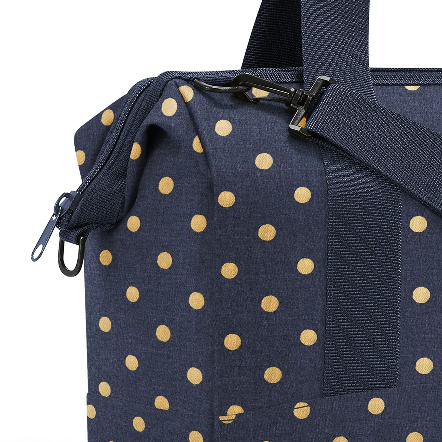 reisenthel Allrounder M Borsa da viaggio Weekender 40 cm
