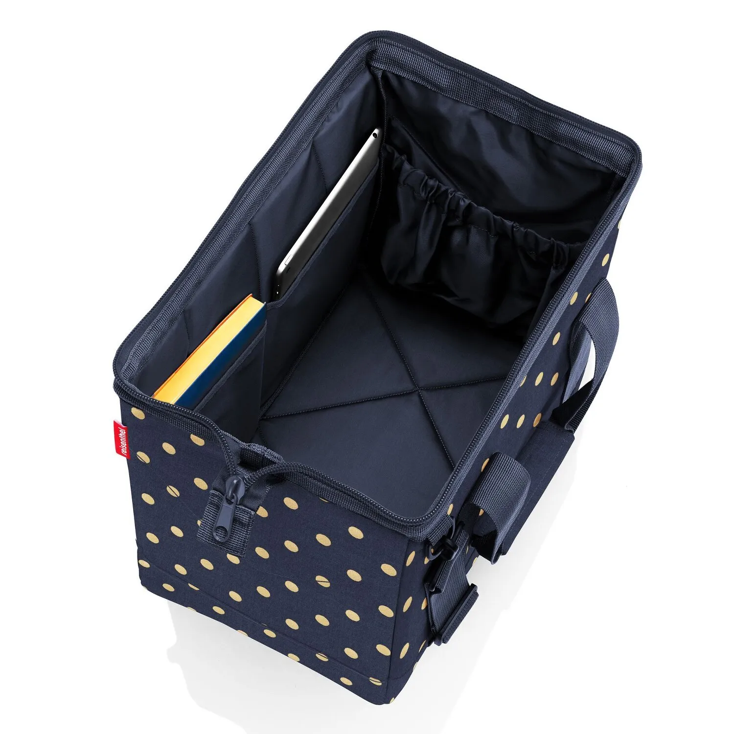 reisenthel Allrounder M Borsa da viaggio Weekender 40 cm