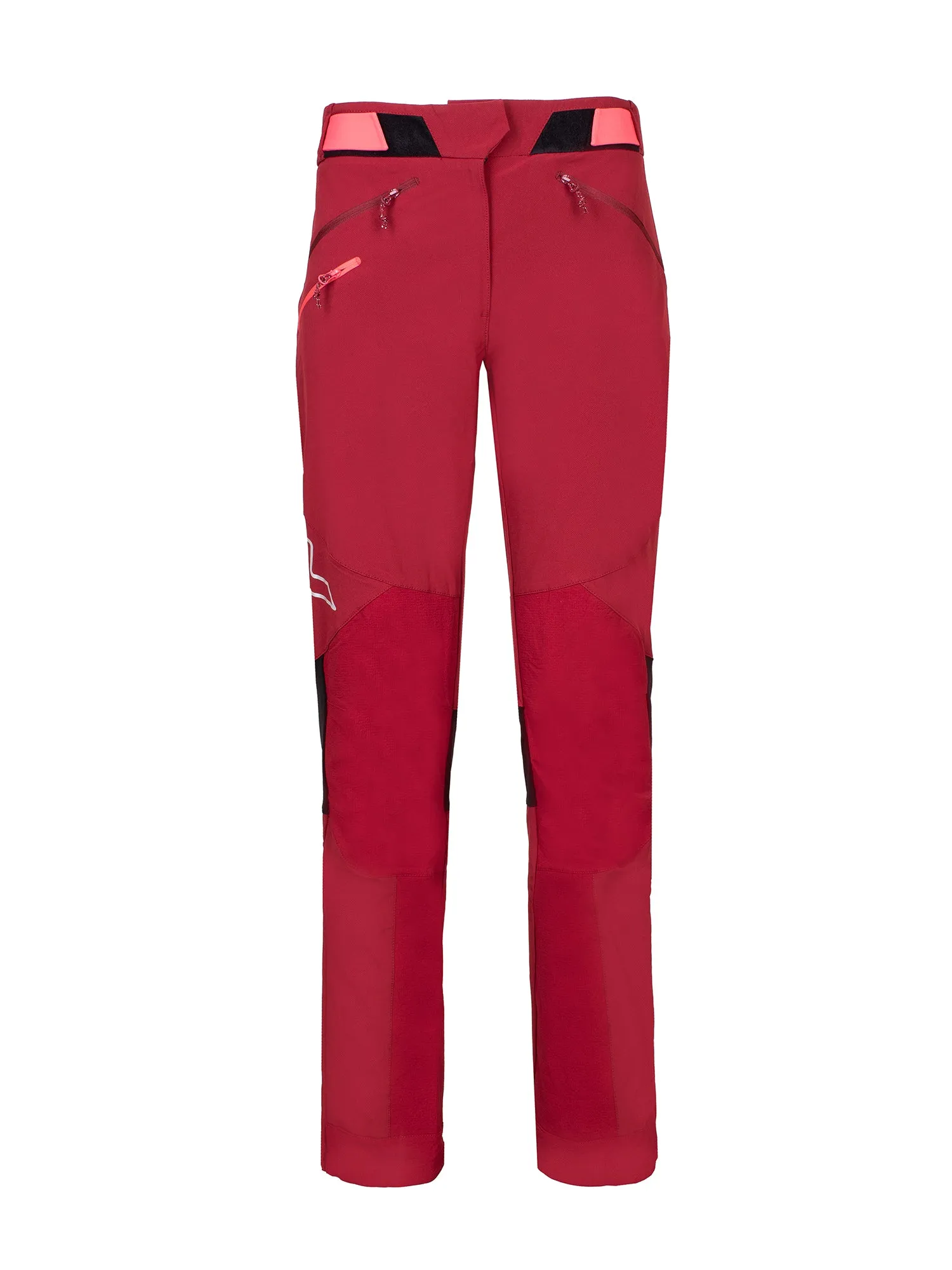 Rock Experience Off Width 2.0 pantaloni montagna donna