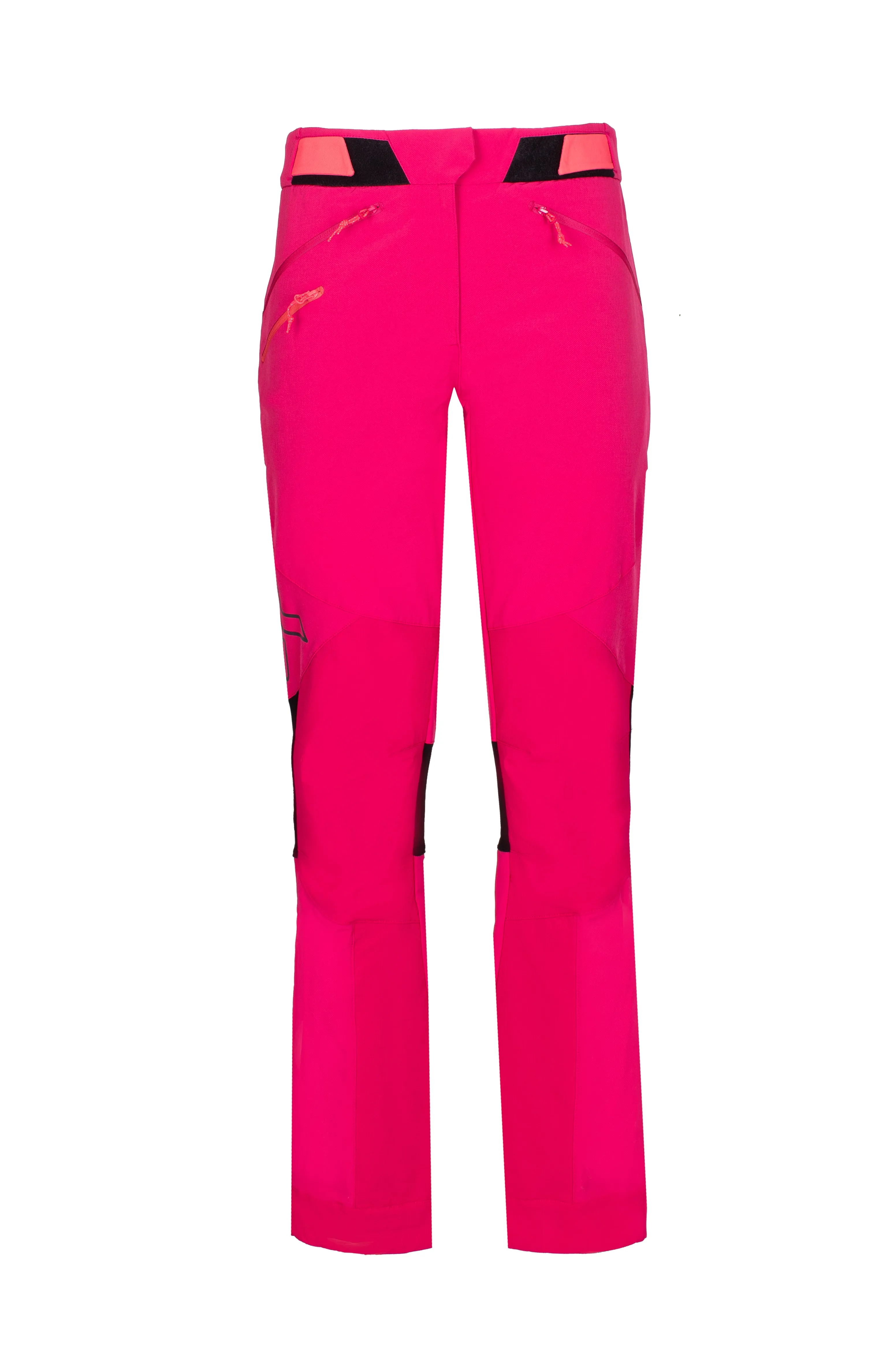 Rock Experience Off Width 2.0 pantaloni montagna donna