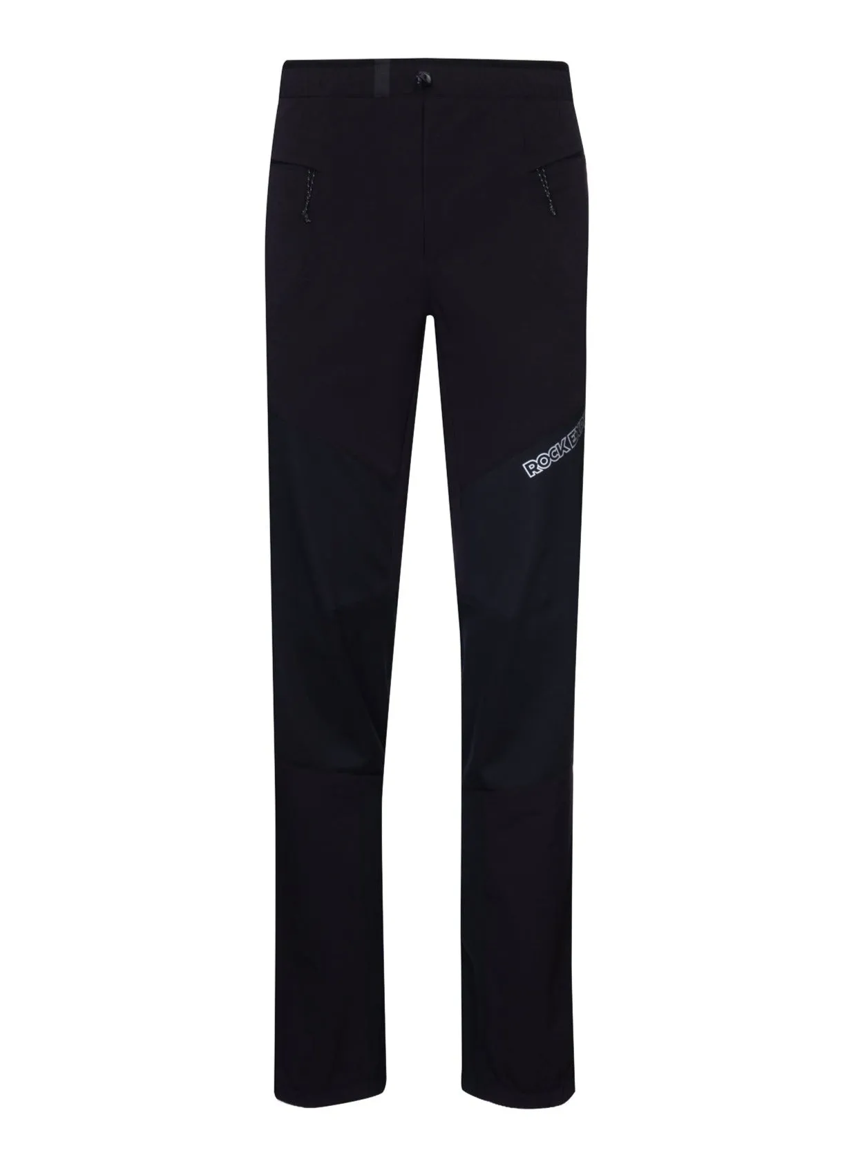 Rock Experience Triple Craks 2.0 pantaloni uomo