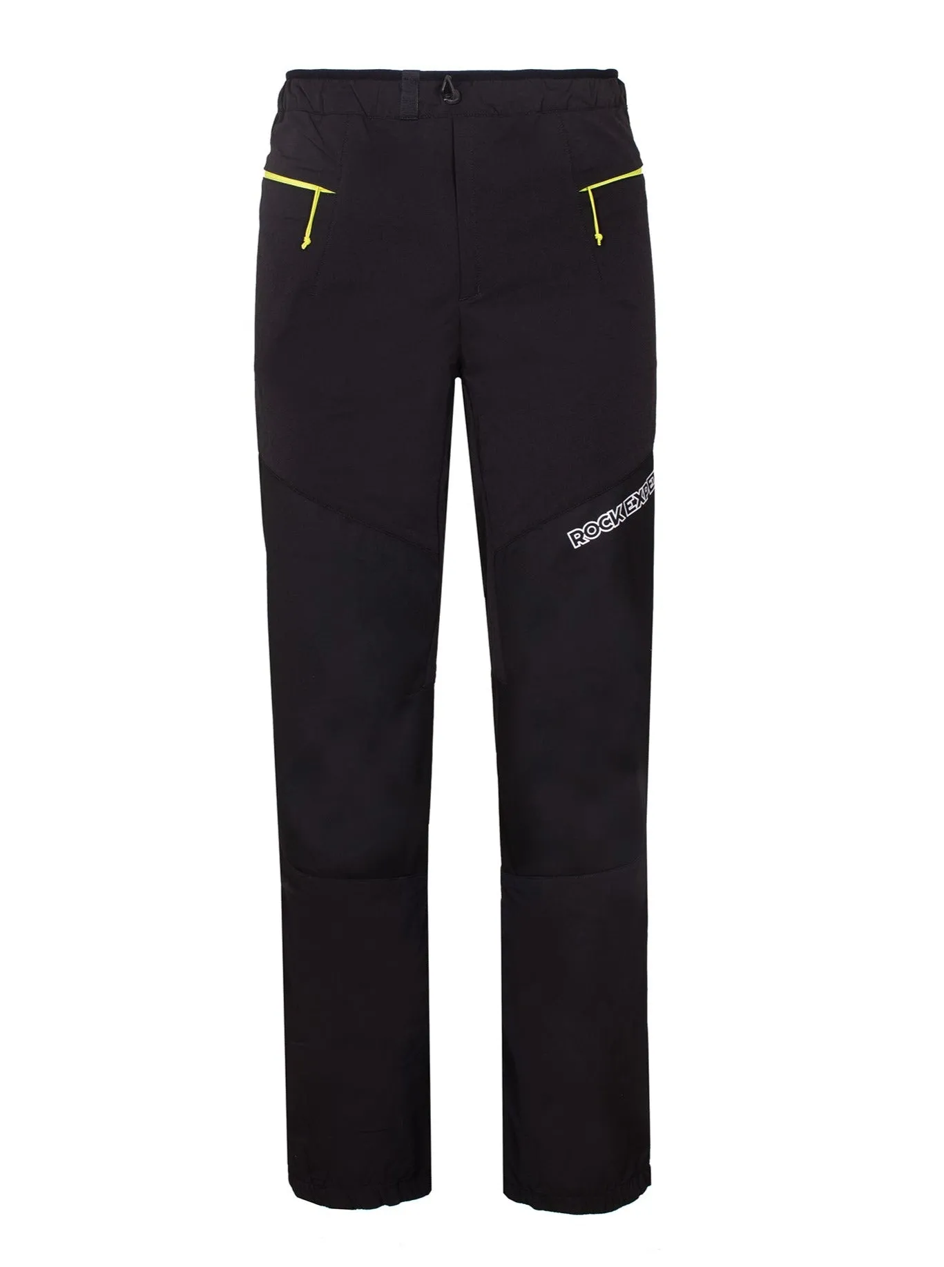 Rock Experience Triple Craks 2.0 pantaloni uomo