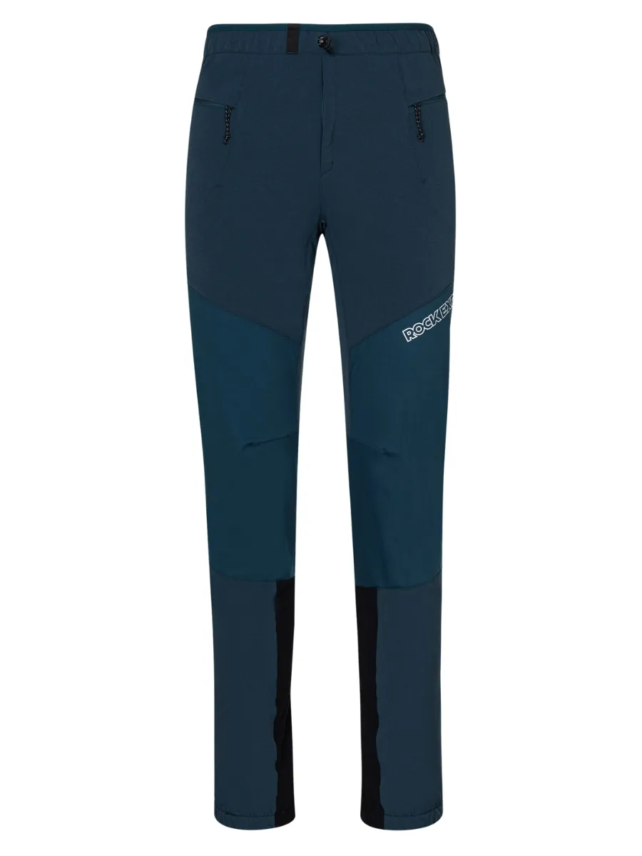 Rock Experience Triple Craks 2.0 pantaloni uomo
