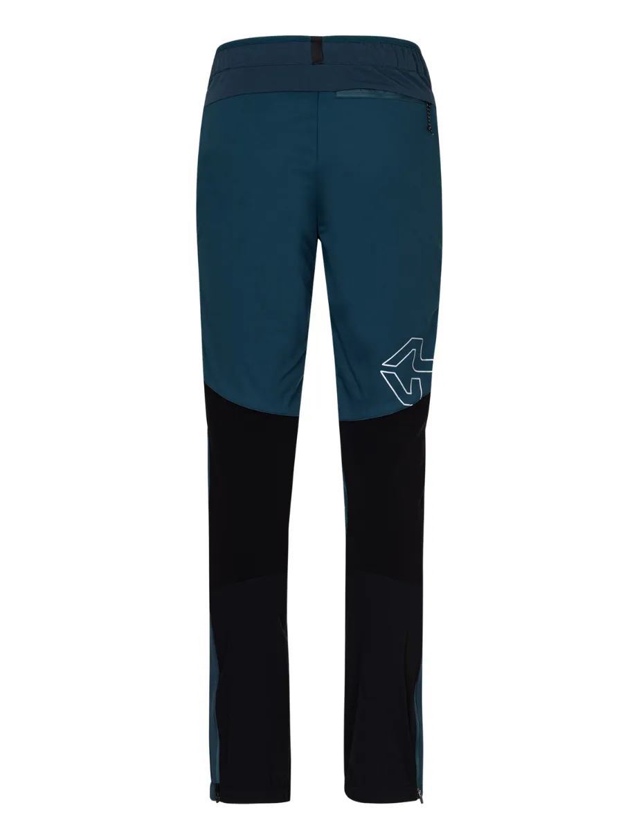 Rock Experience Triple Craks 2.0 pantaloni uomo