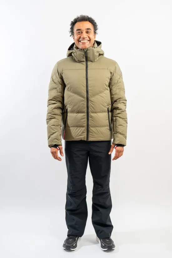 ROSSIGNOL RESORT R PANT RLMMP19