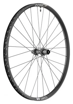 Ruota posteriore DT Swiss M1900 Spline 30 29 '' | Boost 12x148mm | Centerlock