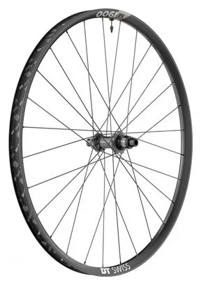 Ruota posteriore DT Swiss M1900 Spline 30 29 '' | Boost 12x148mm | Centerlock