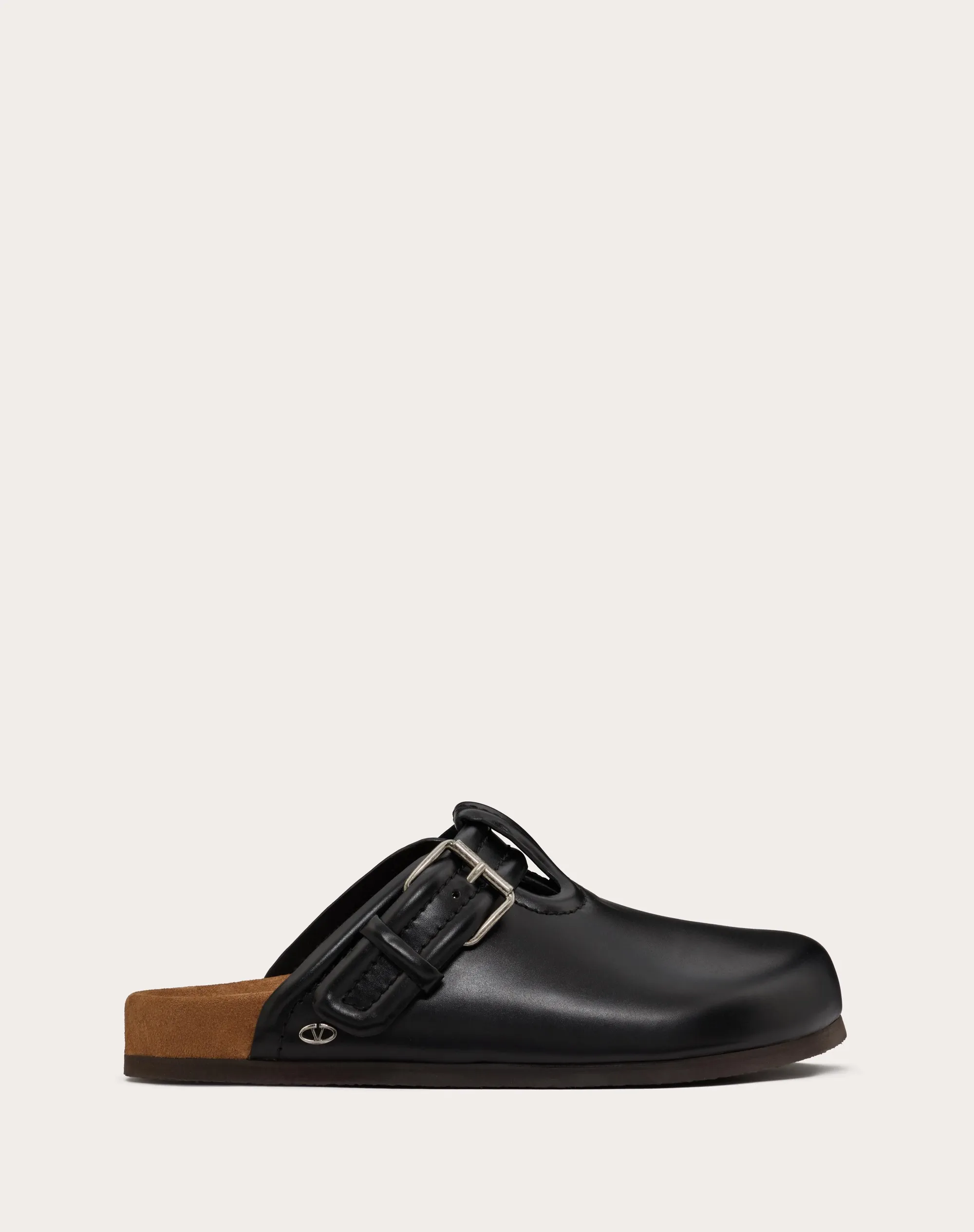 SABOT FUSSFRIEND IN VITELLO