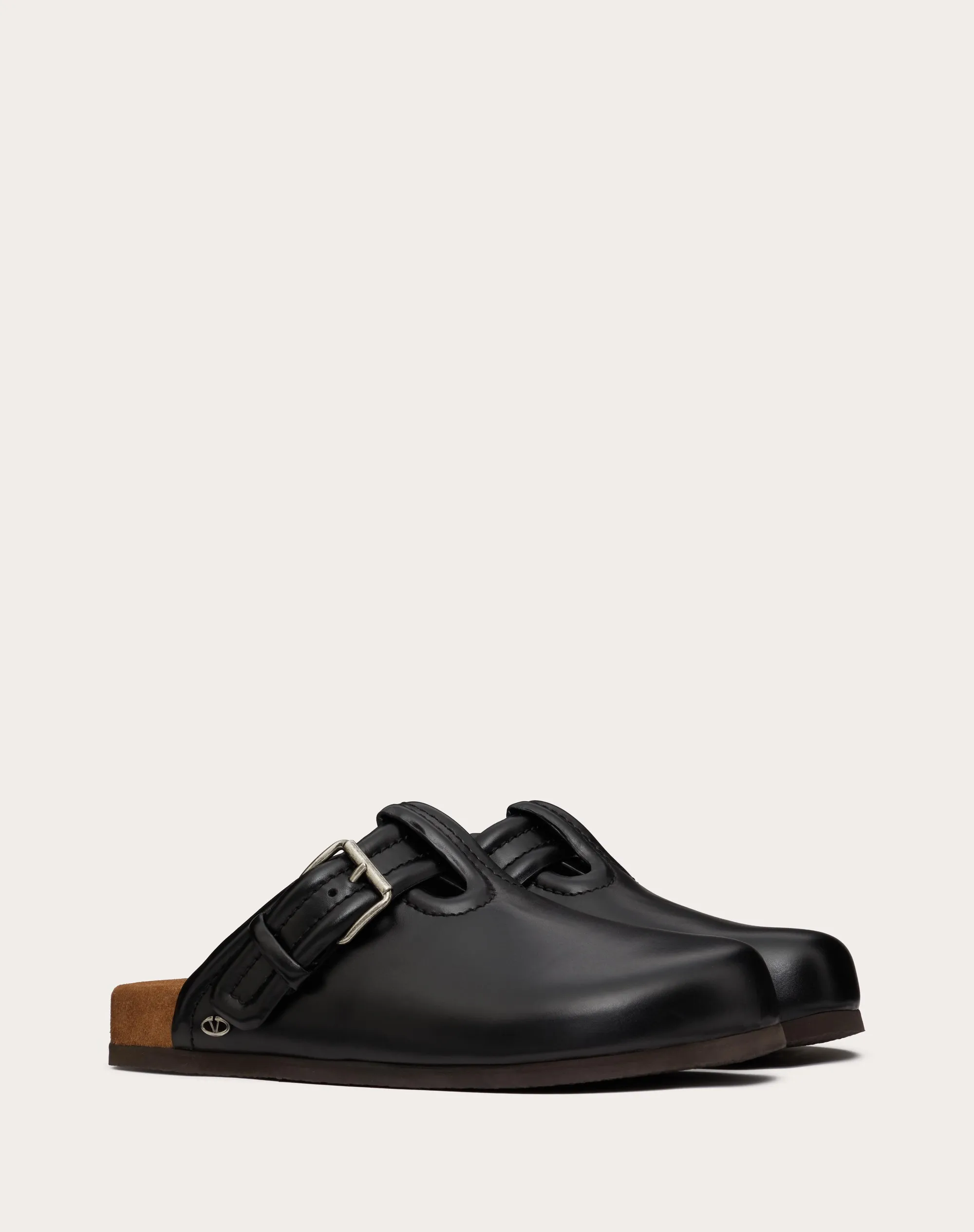SABOT FUSSFRIEND IN VITELLO
