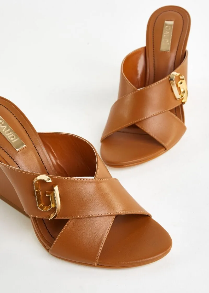 Sabot in nappa