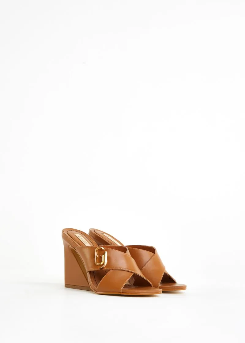 Sabot in nappa