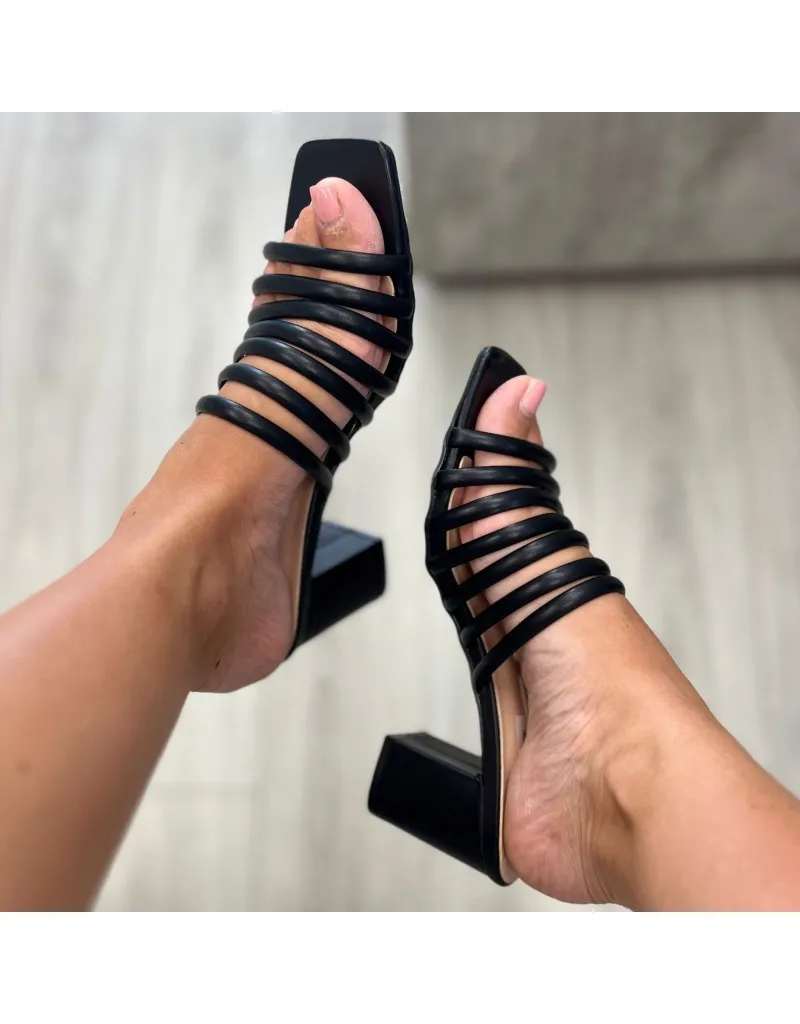 SABOT MIREA NERO