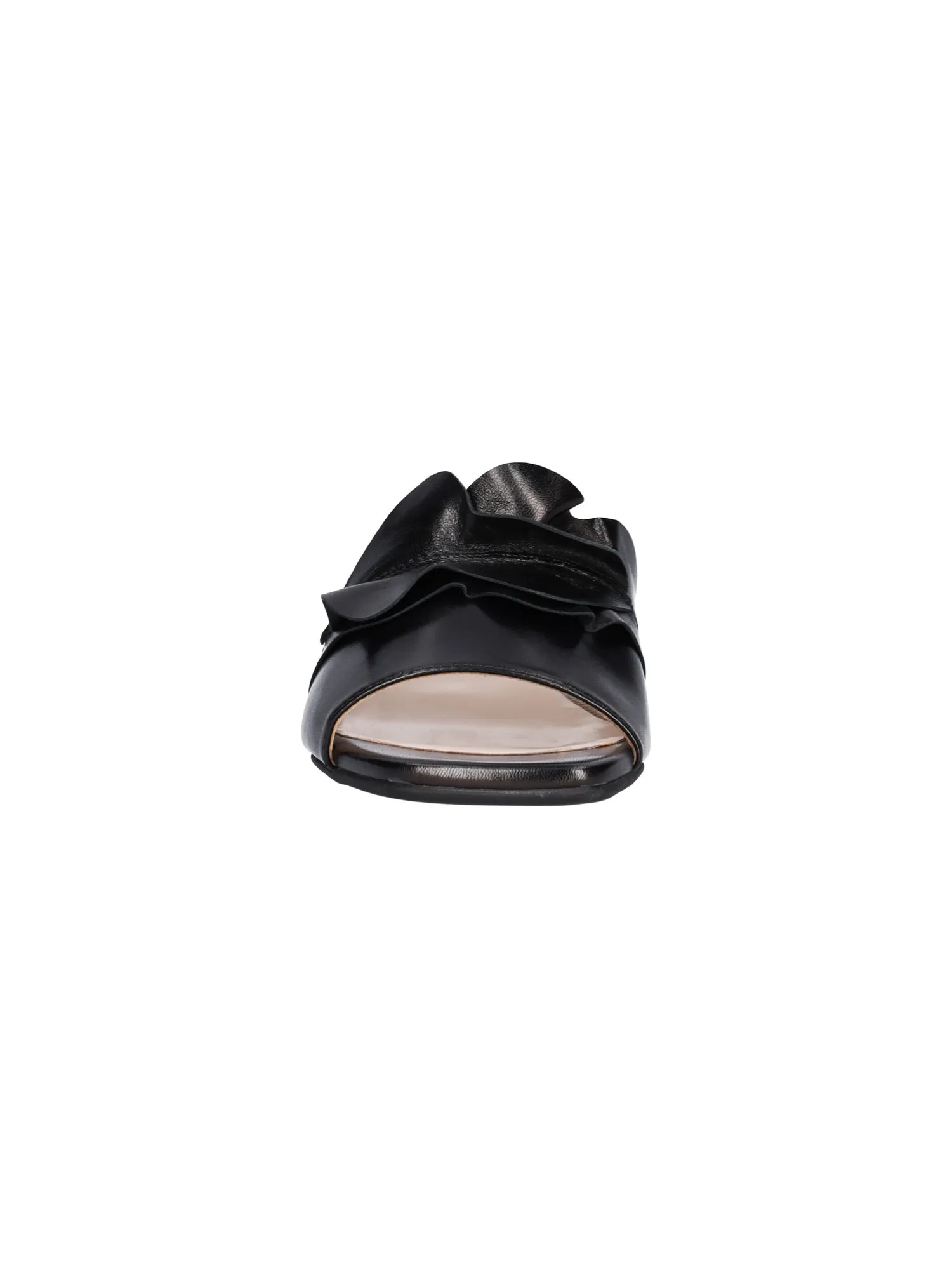 Sabot Nero Giardini da donna nero