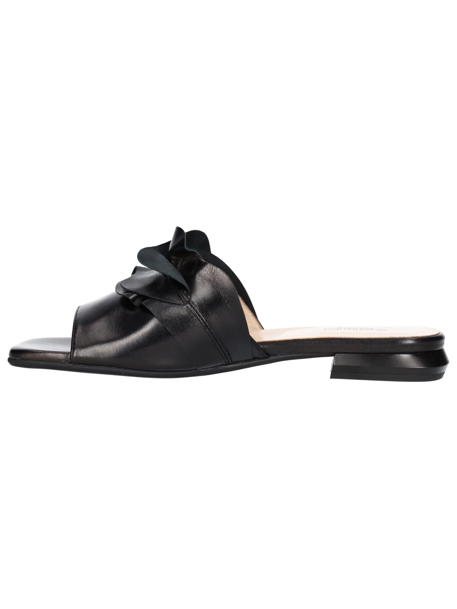 Sabot Nero Giardini da donna nero