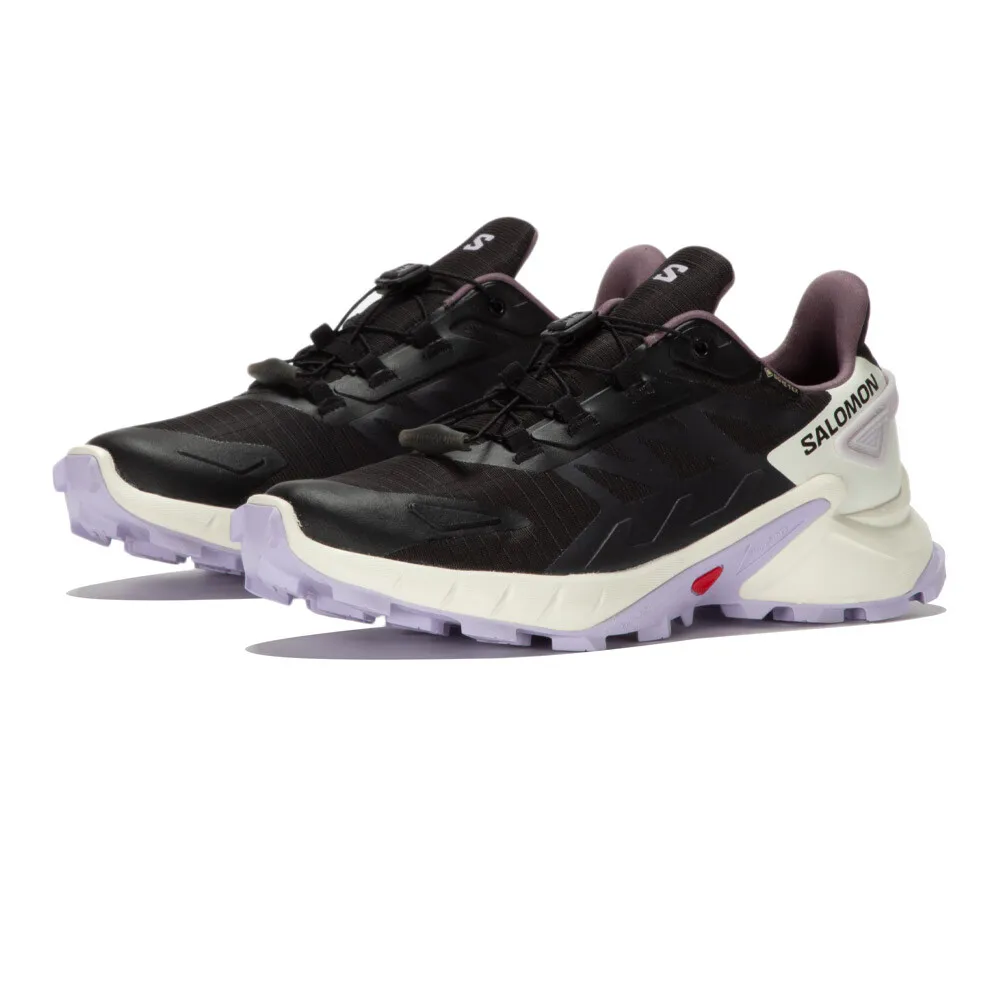 Salomon Supercross 4 GORE-TEX per donna Scarpe da Trail Running - SS24