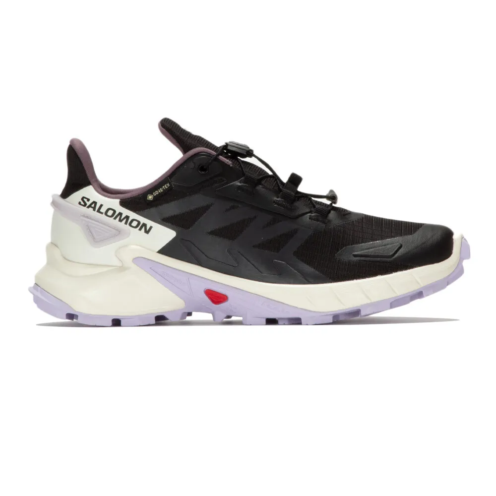 Salomon Supercross 4 GORE-TEX per donna Scarpe da Trail Running - SS24