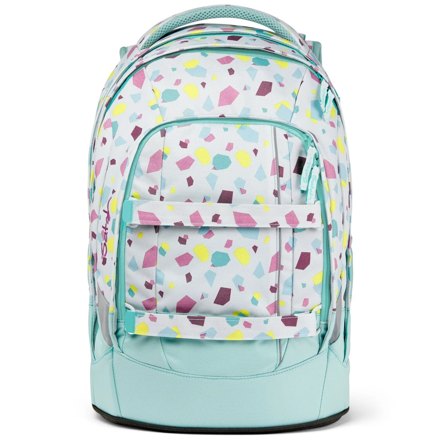 Satch Pack Zaino da scuola 45 cm